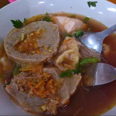 KHARISMA BAKSO MALANG