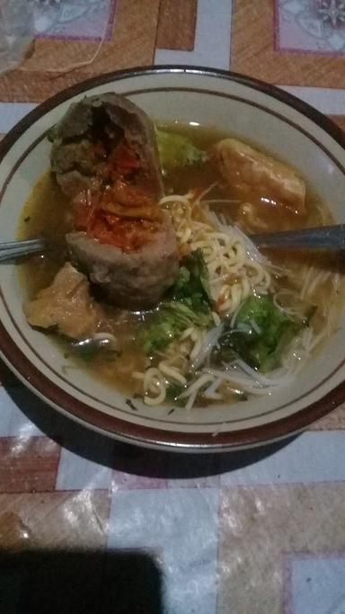 KHARISMA BAKSO MALANG