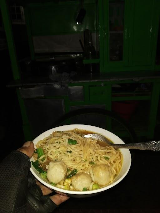 MIE AYAM BAKSO TRI SEDERHANA