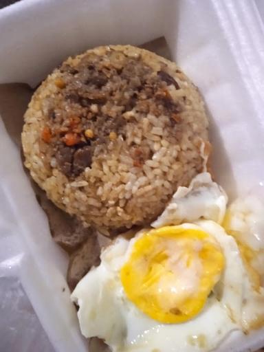 NASI KEBULI DAGING SAPI KANG AGUS