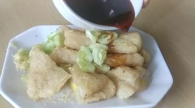 PEMPEK 83 PALEMBANG