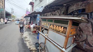 SOTO AYAM