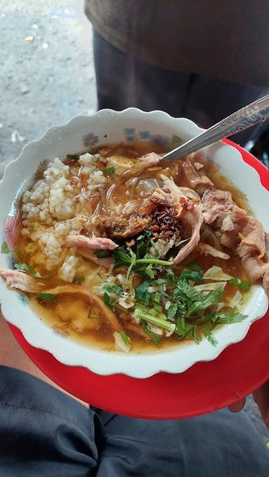 SOTO AYAM