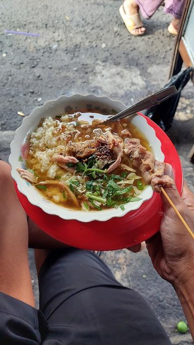 SOTO AYAM