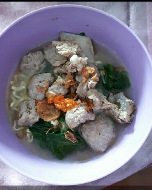 WARUNG BAKSO & SOTO PAK AGUNG ꧋ꦮꦫꦧꦏꦱ&ꦱꦠꦥꦏꦄꦒ