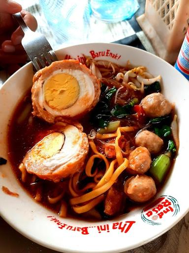 BAKSO KANG DODIH