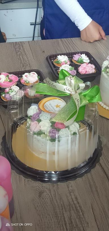 KUE BOLU ARFA CAKE & BAKERY