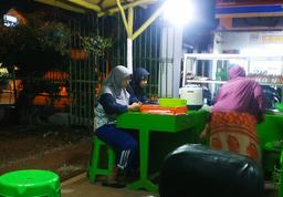 Photo's Kedai Albatse