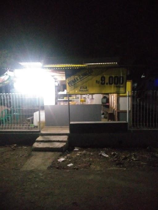 KEDAI MB SELALU DI HATI