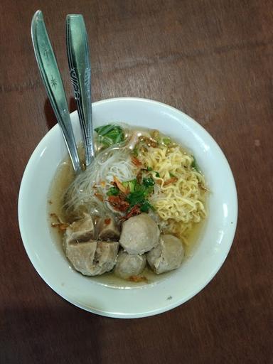 BAKSO TULANG WONOGIRI