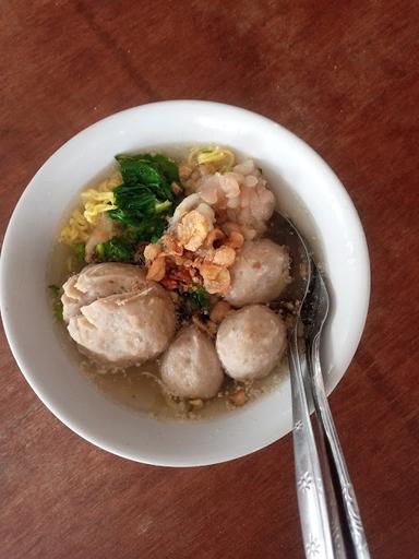 BAKSO TULANG WONOGIRI