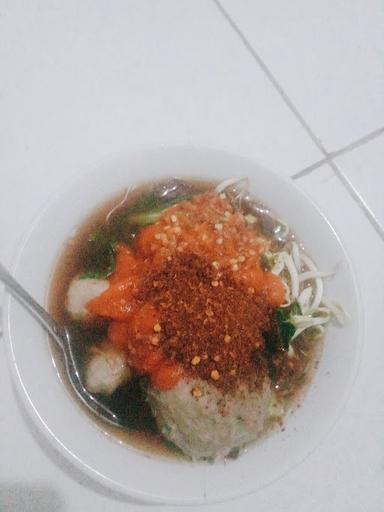 BAKSO TELOR BISUILAH