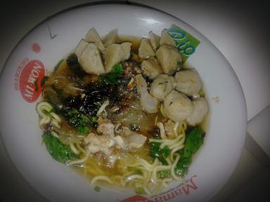 BAKSO TELOR BISUILAH