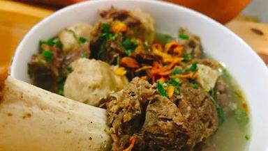 BAKSO TULANG PODO SUKA