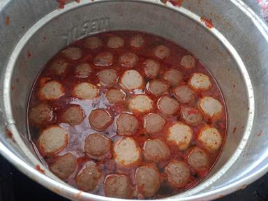 KEDAI BAKSO IKAN TELING