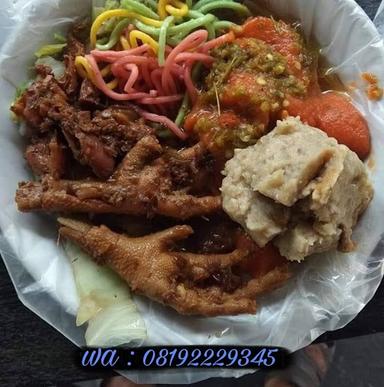 MIE AYAM MANG ARJO