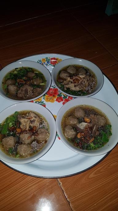 MIE AYAM MANG ARJO