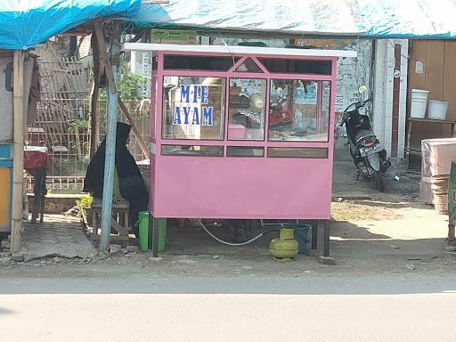 MIE AYAM PINK