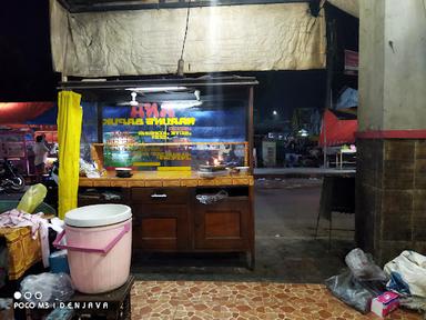 WARUNG NASI YU' ANA BAPUK