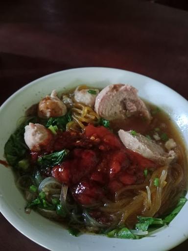 BAKSO SOLO JOYO