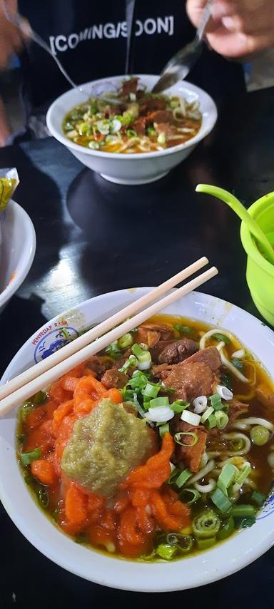 MIE AYAM & BAKSO SUMBER BAROKAH