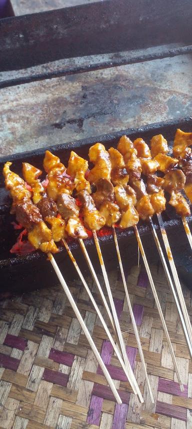 SATE KAMBING PAK NARTO