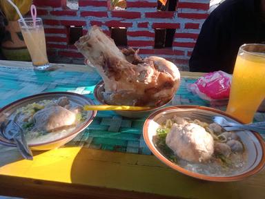 WARUNG BAKSO NDOWERR MAMAH NINDY