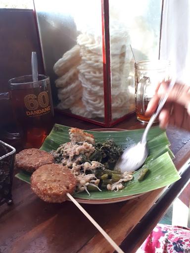 WARUNG MAKAN BU RUMISIH