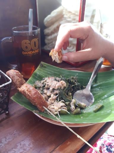 WARUNG MAKAN BU RUMISIH