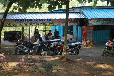 WARUNG MAKAN RIZQI