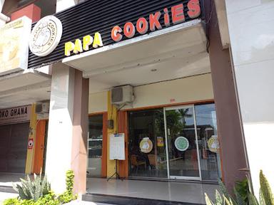 PAPA COOKIES GEMOLONG