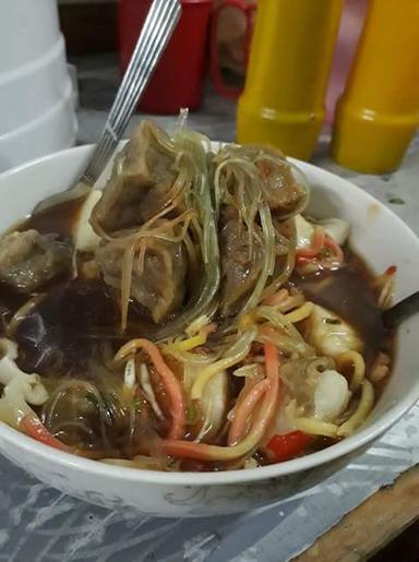 BAKSO CAK MIS