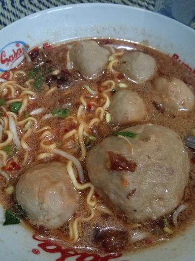 BAKSO MAS OO