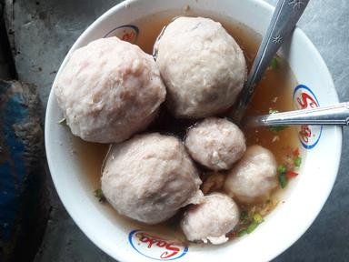 BAKSO MAS OO