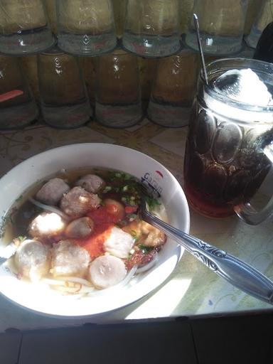 BAKSO PUTRI SIDODADI