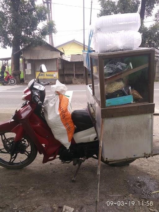 BAKSO SOLO PAE