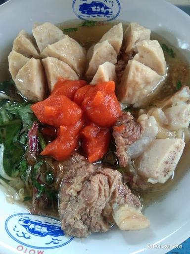 MIE AYAM DAN BAKSO 78