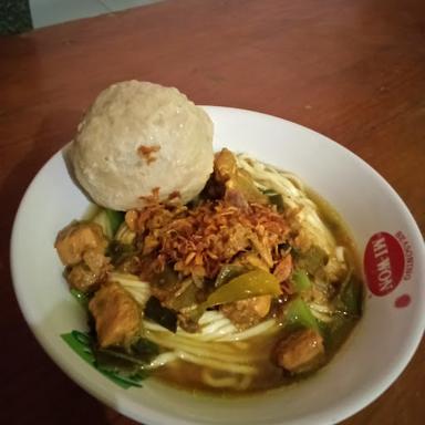 MIE AYAM DAN BAKSO 78