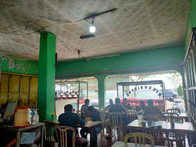 RM. RIZKY MINANG MASAKAN PADANG