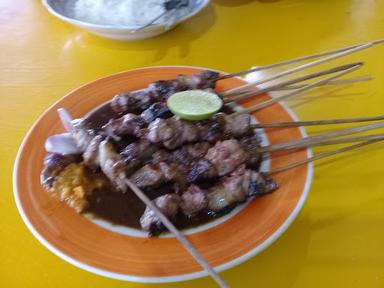 WARUNG SATE GULE KAK IDA