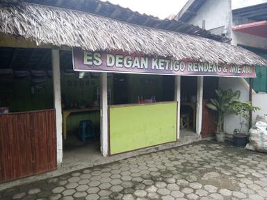 WARUNG KELAPA MUDA PAK NAWAR