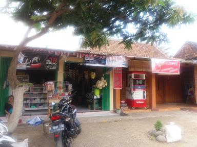 WARUNG POJOK