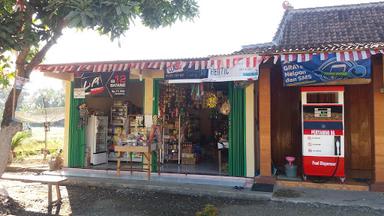 WARUNG POJOK