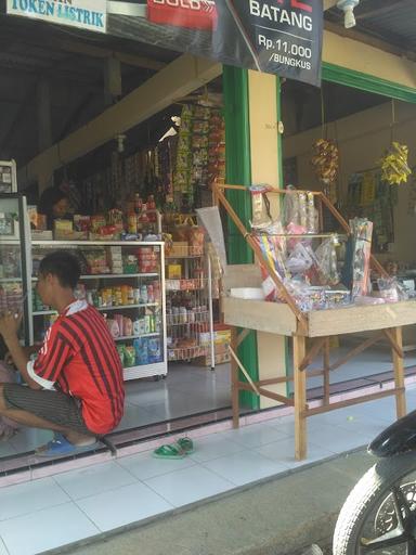 WARUNG POJOK