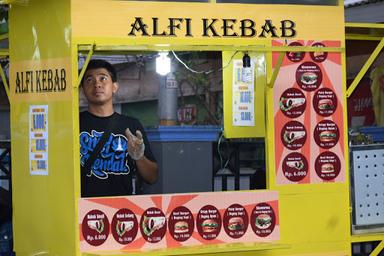 ALFI KEBAB 1