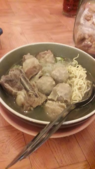 BAKSO BALUNGAN MORSEN