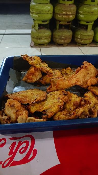 MIE AYAM & BAKSO BANG YOK