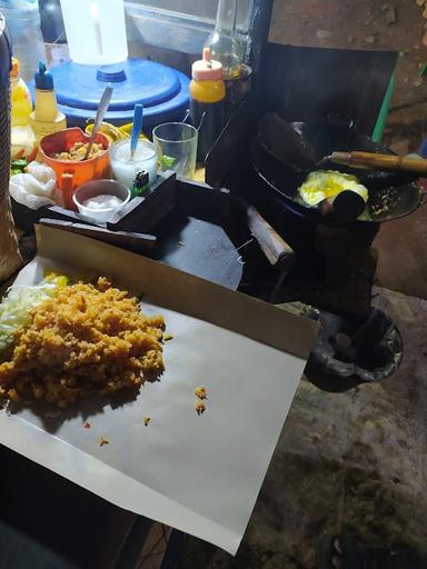 NASI GORENG PAK KASNO