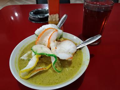 SERVICE MAKAN PO. SINAR JAYA