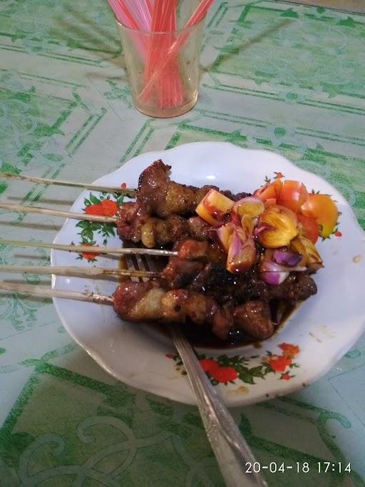 WARUNG SATE PAK MANAN 2